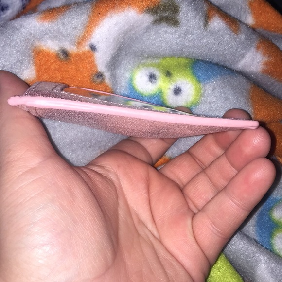 Metallic Sky Card Holder - Picture 4 of 4